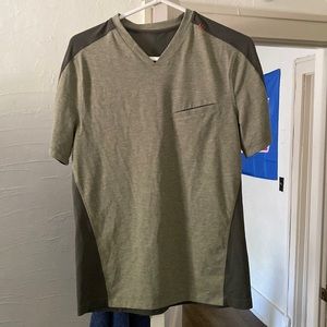 Army green